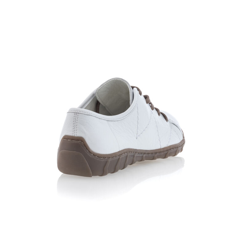 Sneakers Damen Weiß
