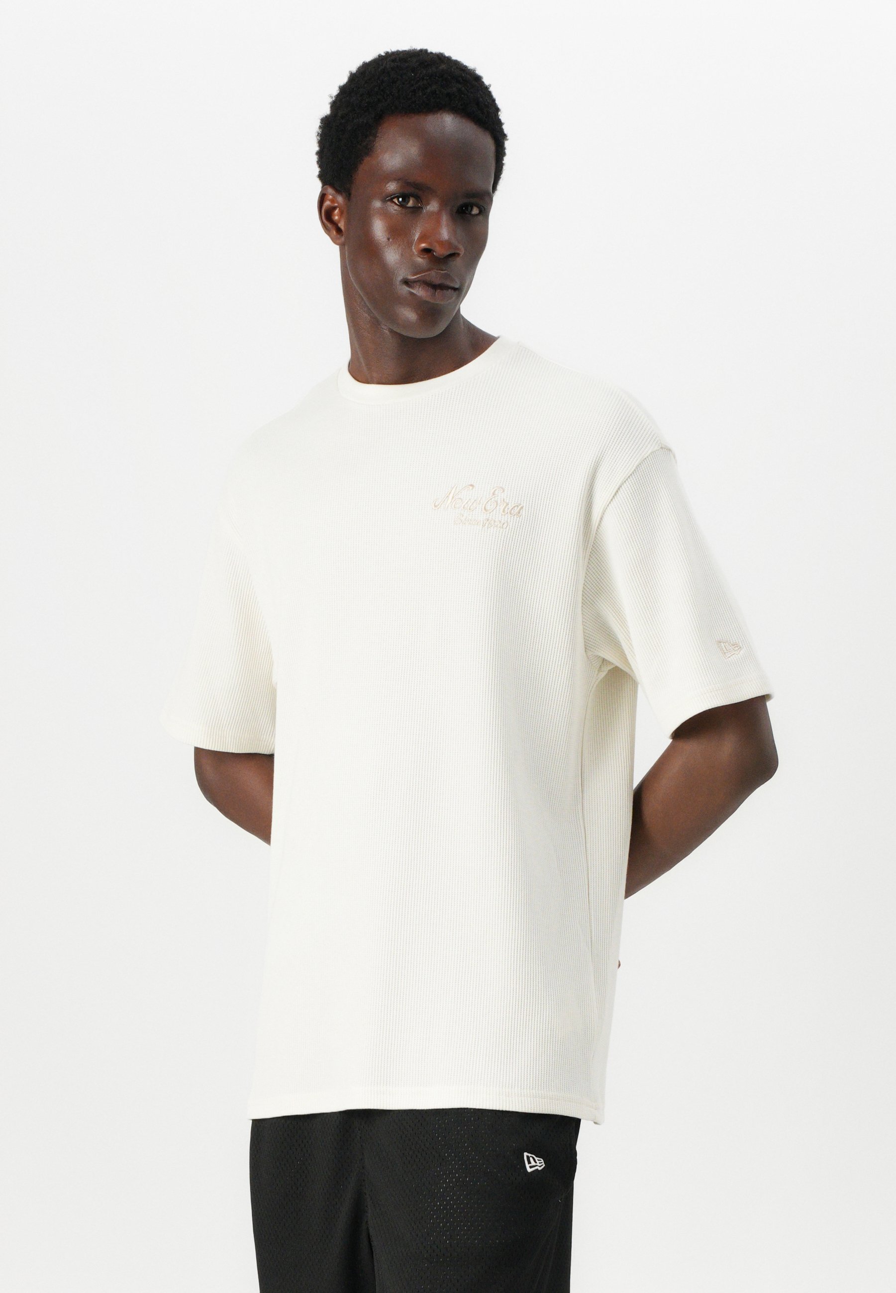 New Era casual shorts