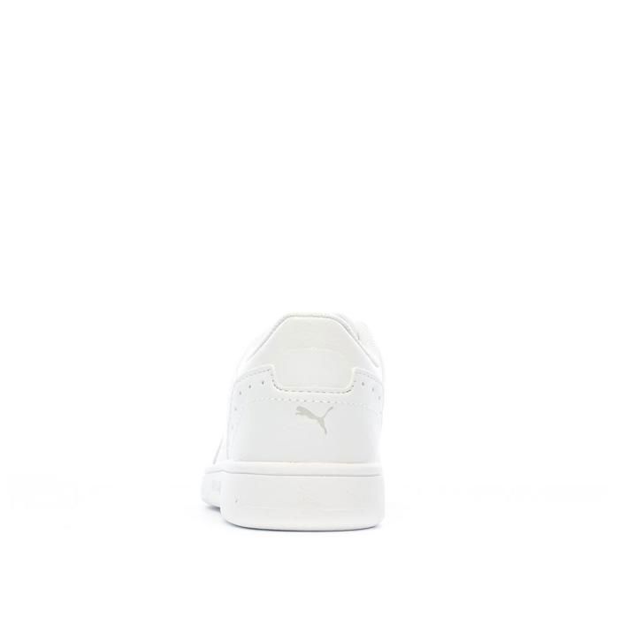 Baskets Blanches Garçon Puma Reb Joy