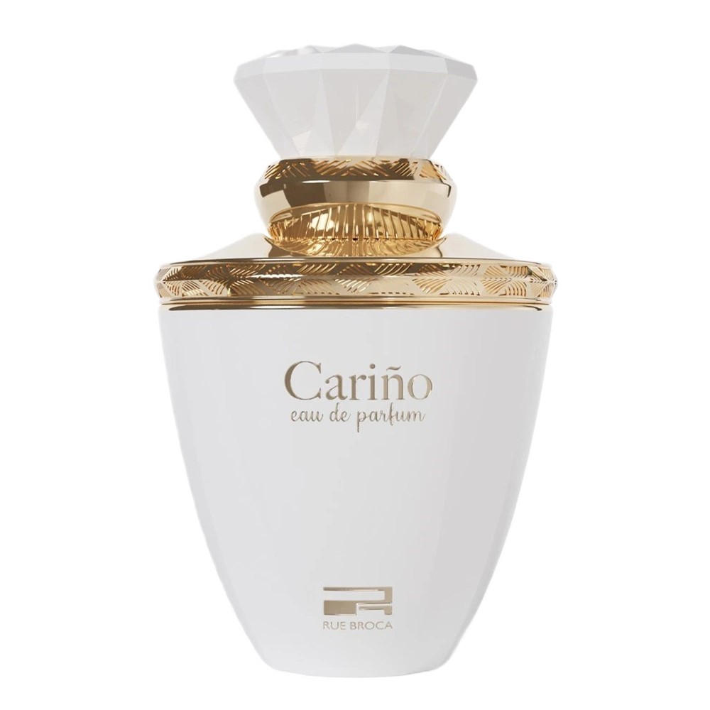 Rue Broca Carino White