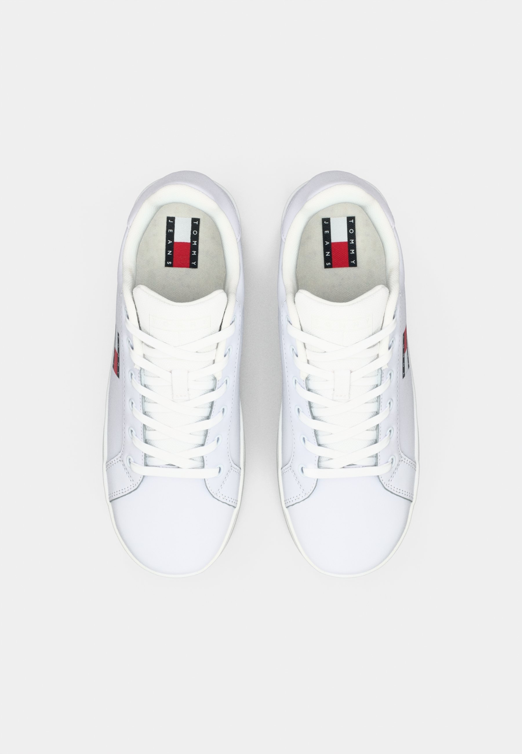 Tommy Jeans NEW ROXY - Sneakers - wit