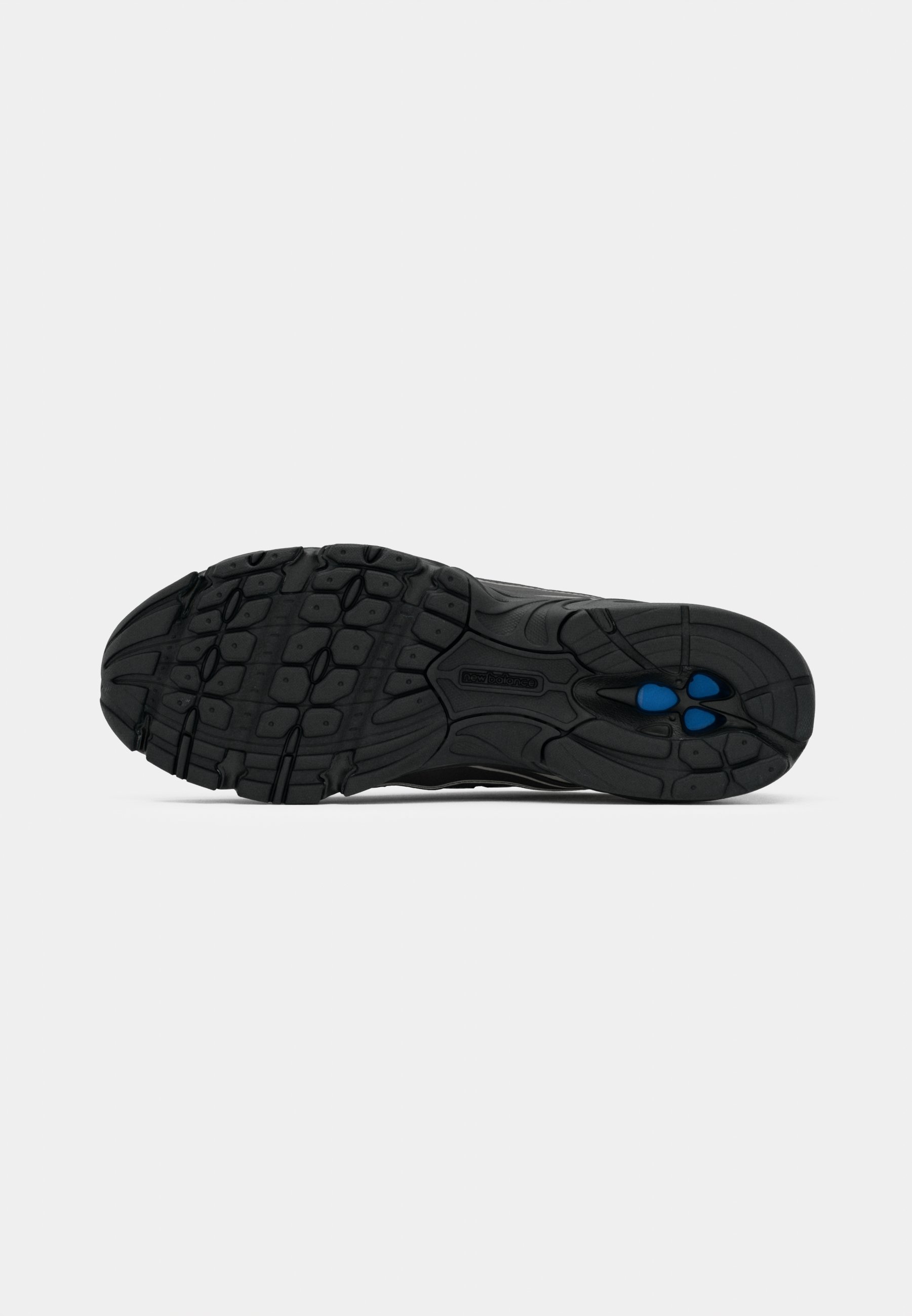 New Balance U740 UNISEX - Sneakers - zwart