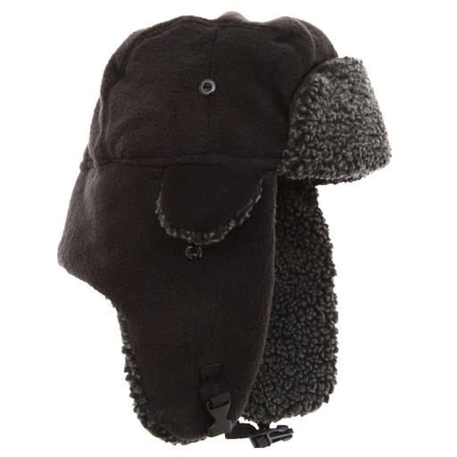 Gorro De Aviador De Forro Polar Universal Textiles