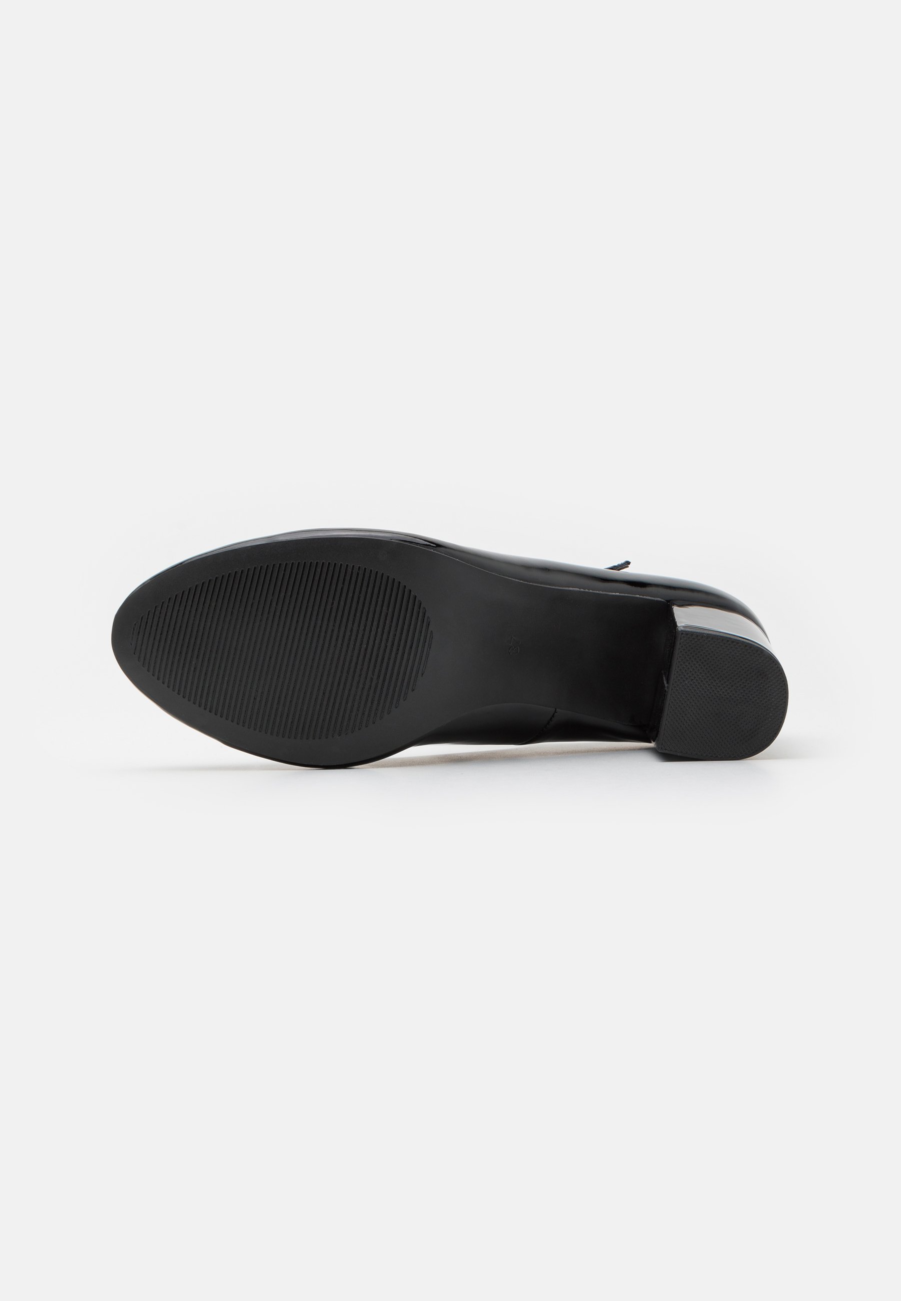 Anna Field Classic hakken - zwart