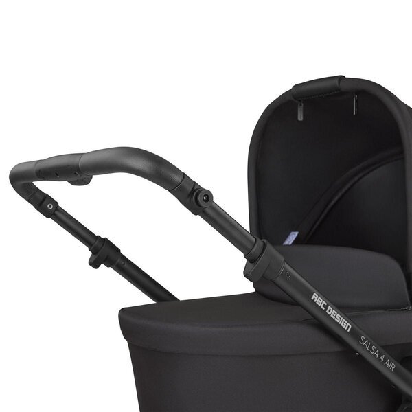 ABC Design Salsa 4 Air Kinderwagen Tinte