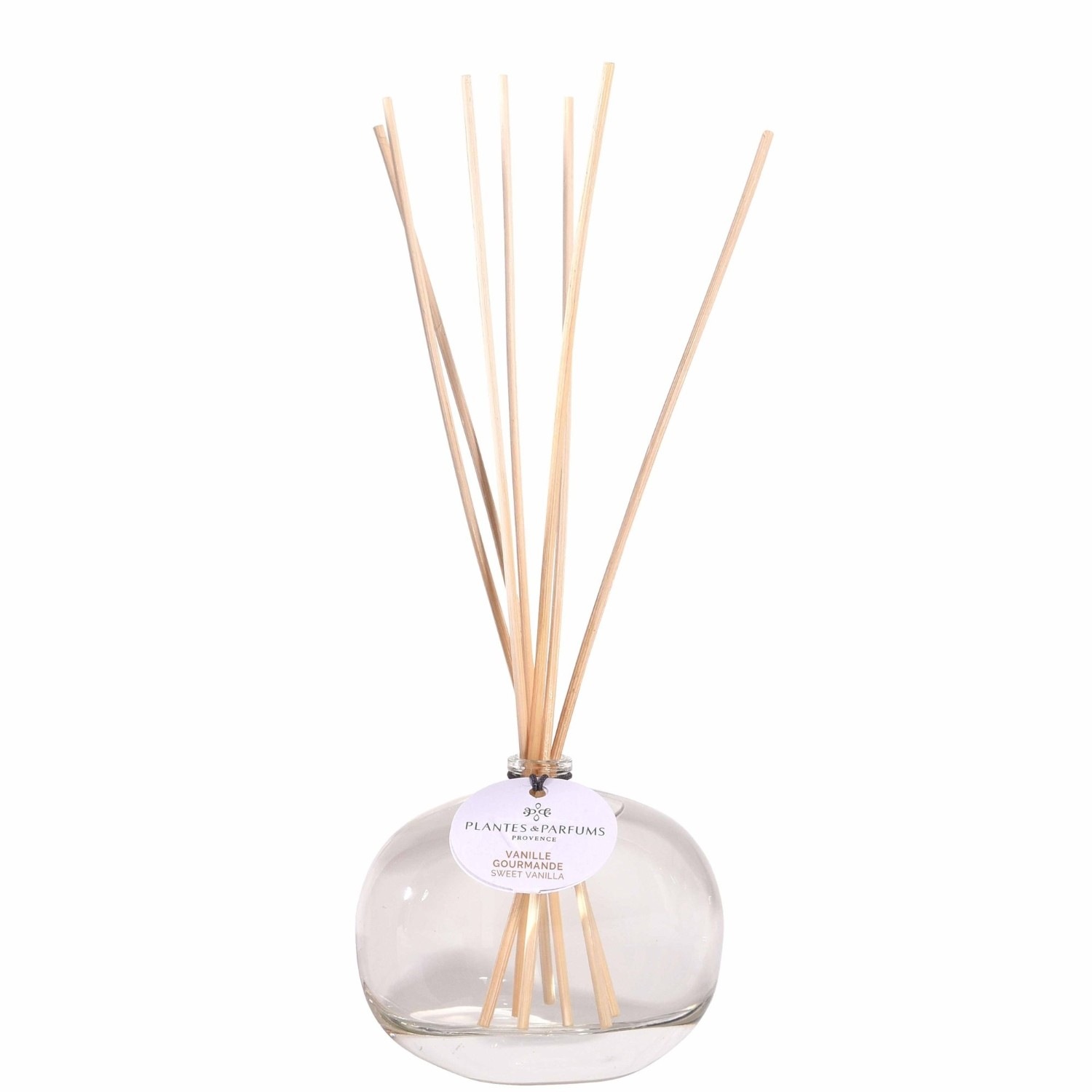 Plantes & Parfums Vanille Gourmande