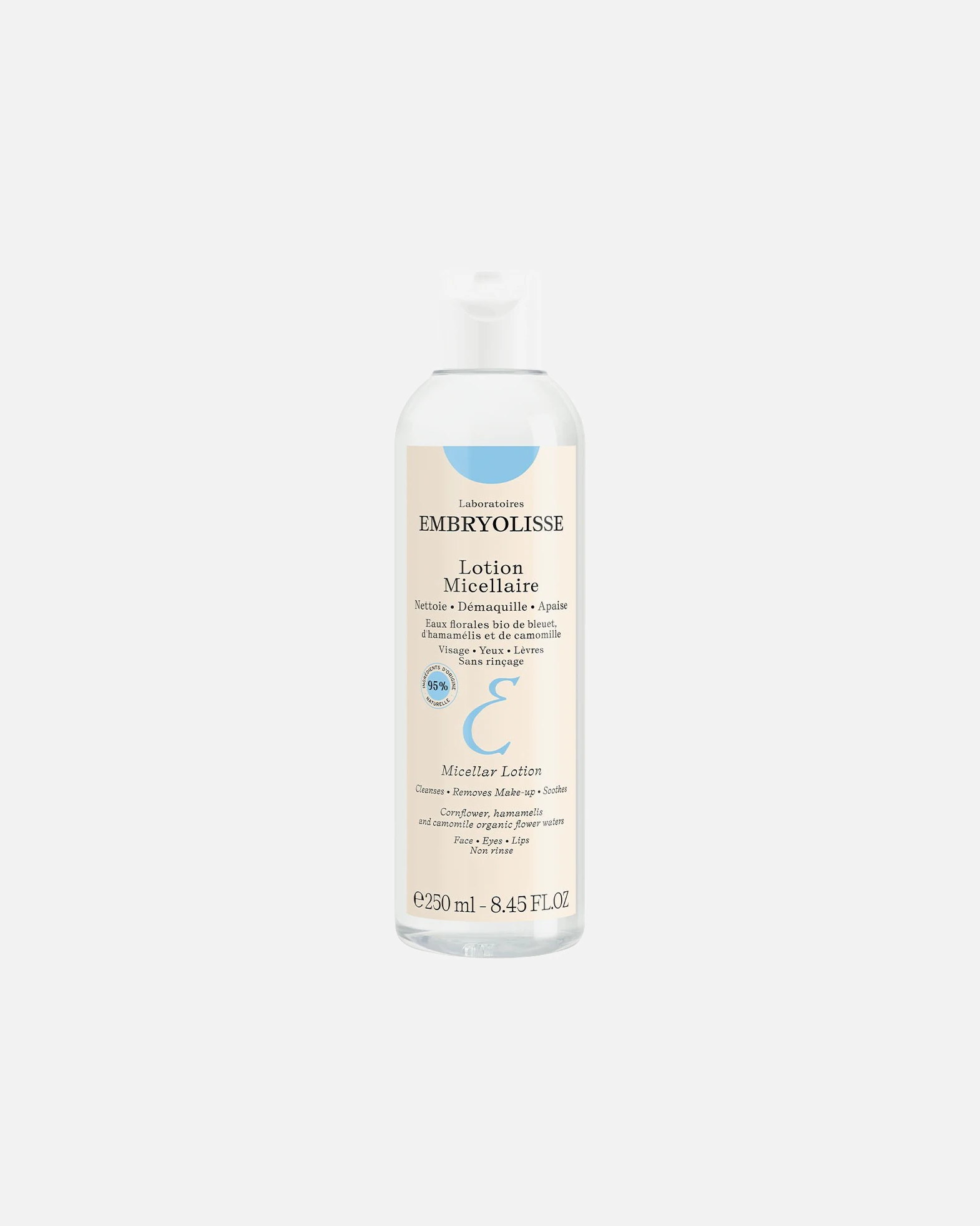 Embryolisse Lotion Micellaire