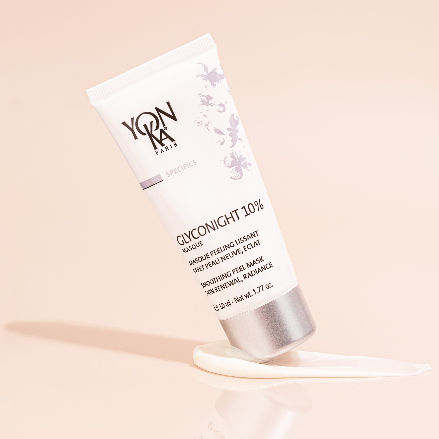 Yon-Ka Glyconight 10% Masque