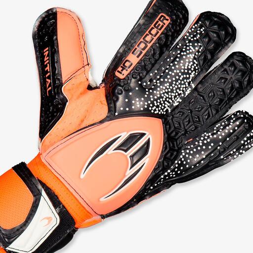 Guante De Portero Ho Soccer Infantil Initial Flat Techno