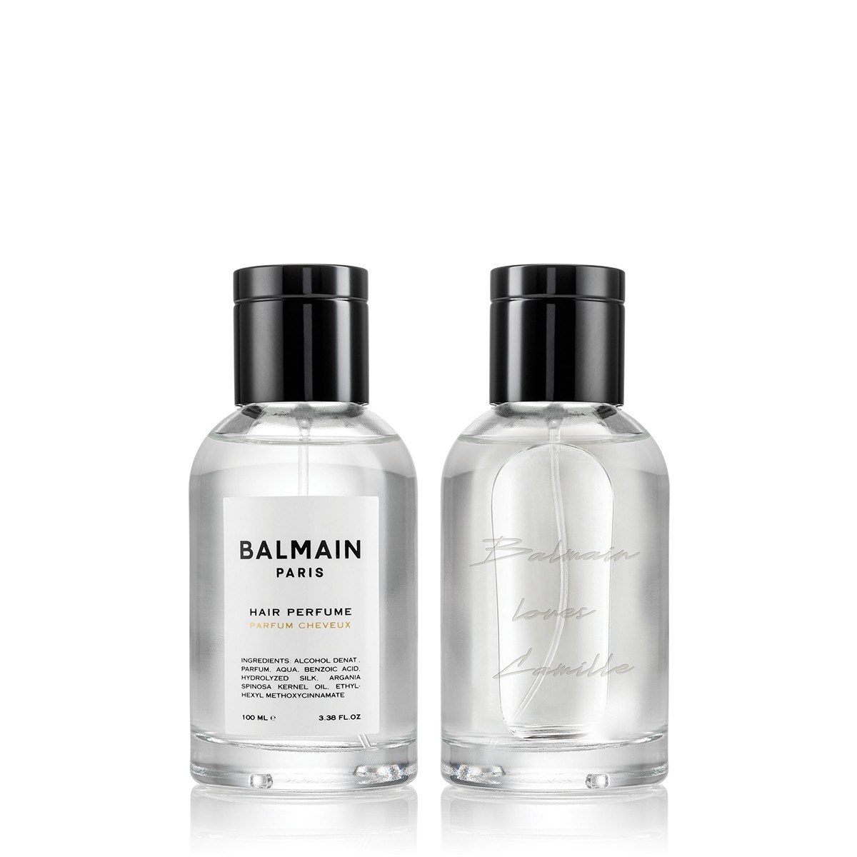 Balmain Hair Couture vlasový parfum Signature Fragrance - 100 ml