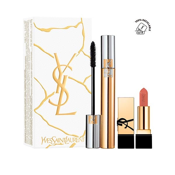Volume Effet Faux Cils Mascara Case | 1 PC