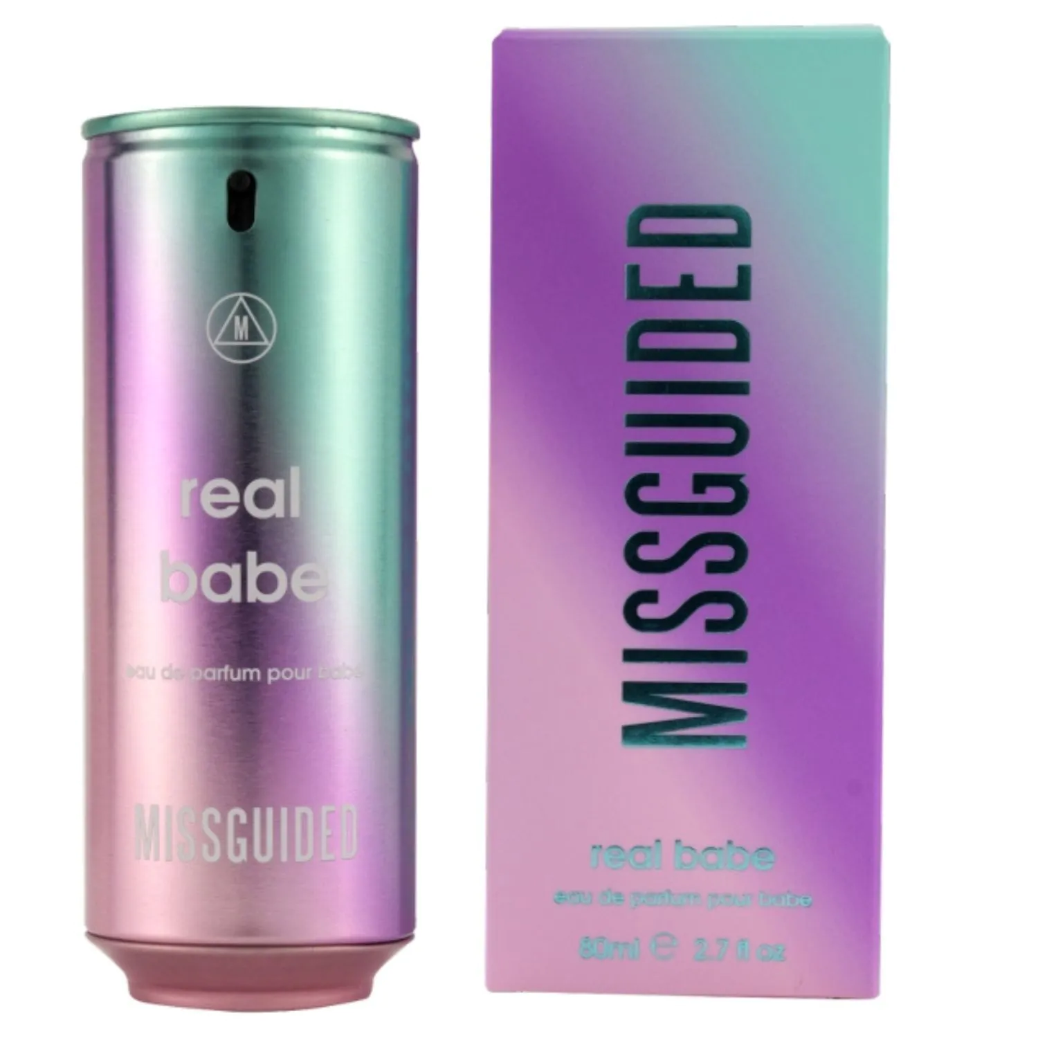 Missguided Real Babe Woda perfumowana dla kobiet