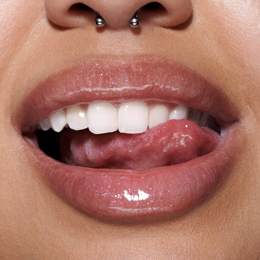 MAC Lipgloss nelepljivi sijaj za ustnice Lipglass Air - 5 ml