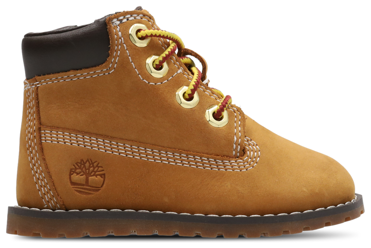 Timberland Pokey Pine 6