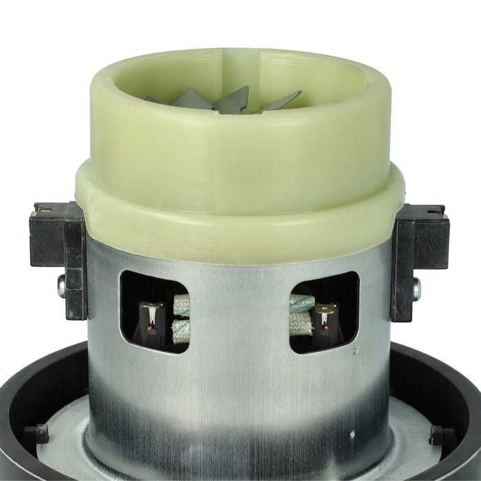 vhbw Moteur de rechange compatible avec Kärcher MV 3 Premium, NT40/1, WD 2 Premium, MV 3, SE 4002, WD 2.xxx, SE 4001, WD 2