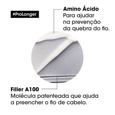 L'Oréal Professionnel Serie Expert Pro Longer Length Obnovující kondicionér 200 ml