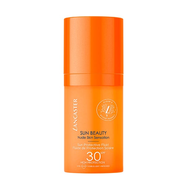 Ochranný pleťový fluid SPF30 | 30 ml