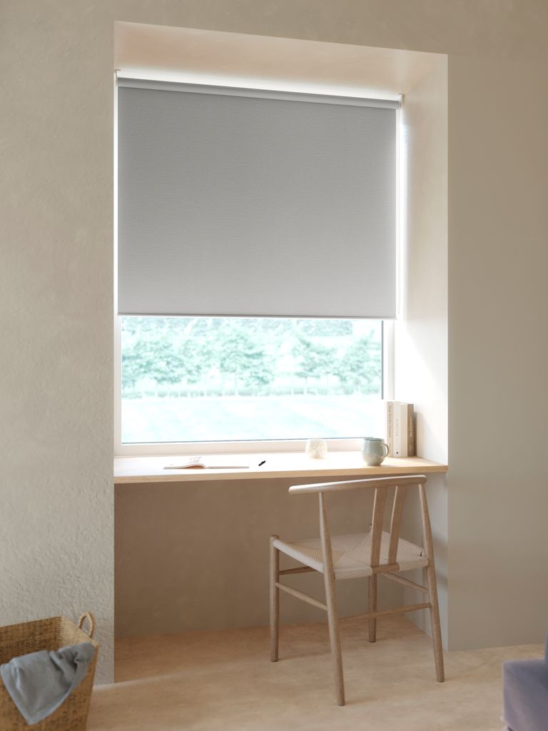 FALSTER FALSTER zatemnitvena roleta 60x170cm siva