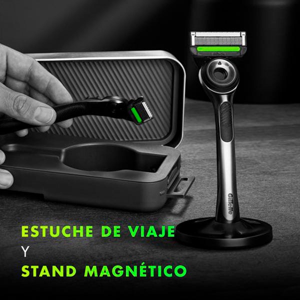 Gillette Labs 1Up + Gel csomag | 1UD