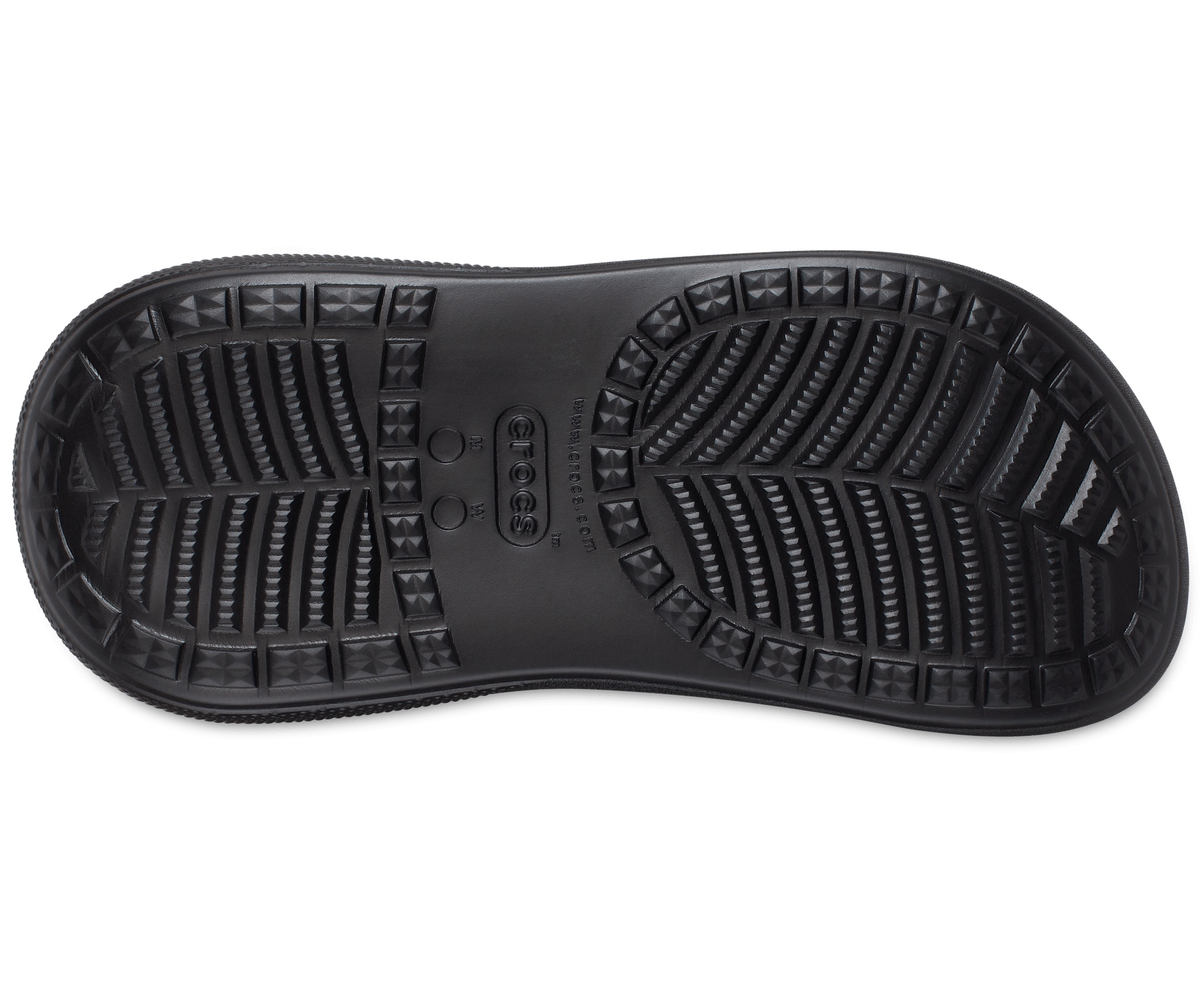 Crush Boot
