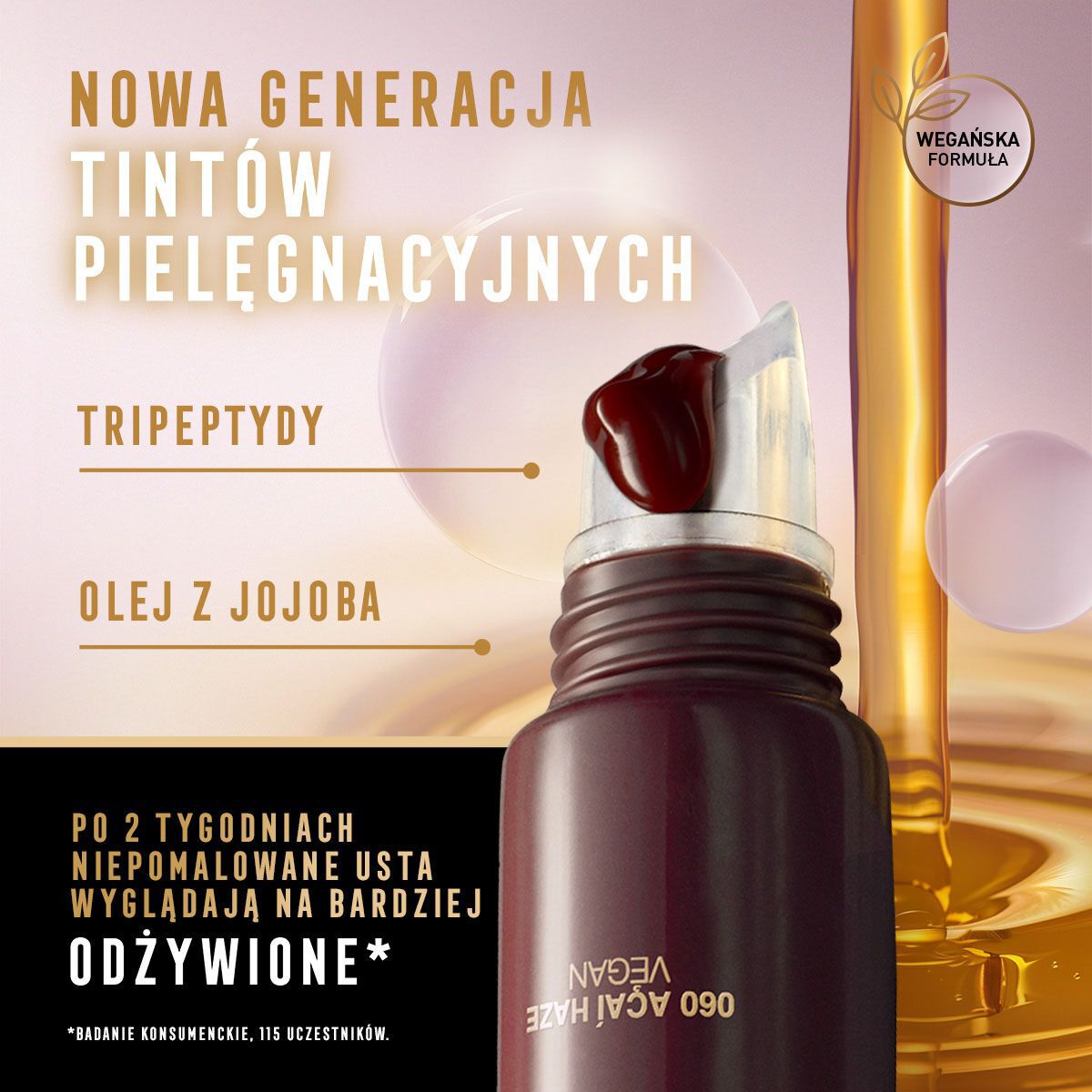 „Max Factor Miracle Pure“ lūpų dažiklis