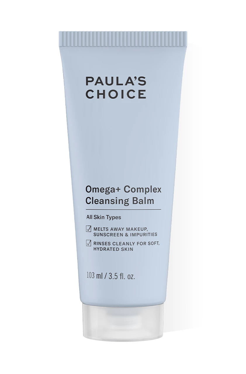 Omega+ Komplex Tisztító Balzsam 103 ml - Paula's Choice