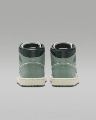 Air Jordan 1 Mid Women's Shoes