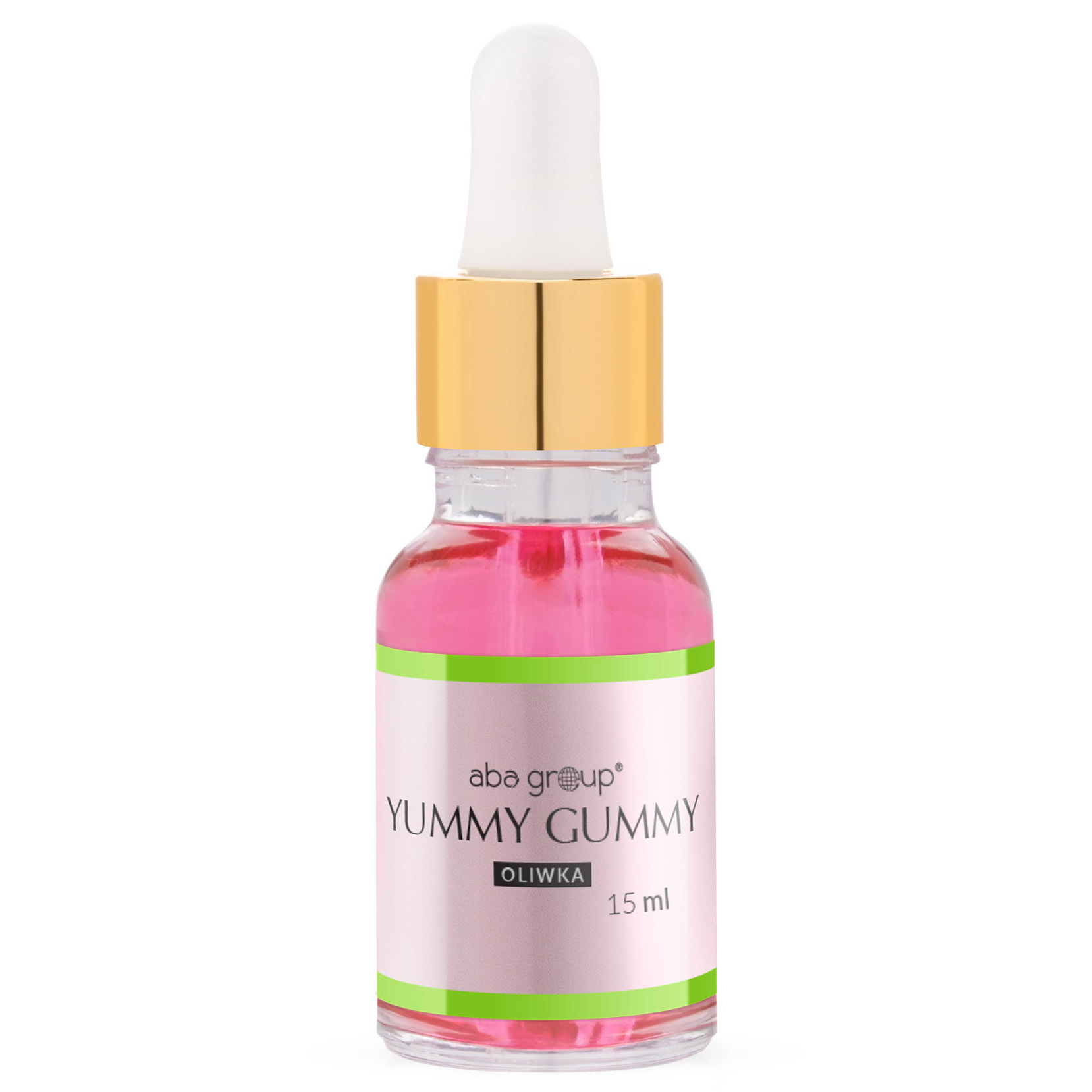Aba Group Yummy Gummy