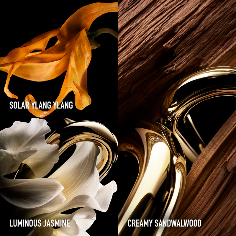 Rabanne Million Gold For Her Le Parfum, parfumovaná voda pre ženy