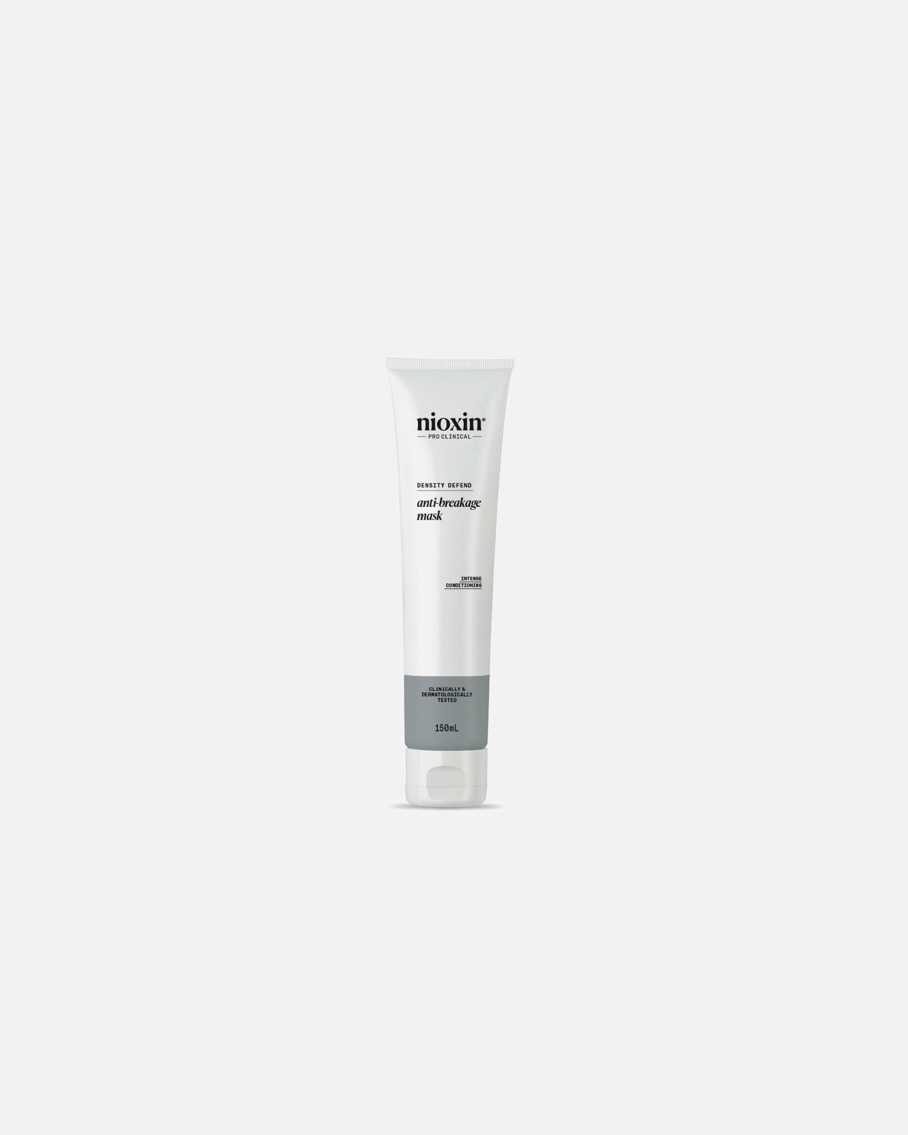 Nioxin maska za lase Density Defend MASKA PROTI LOMLJENJU - 150 ml