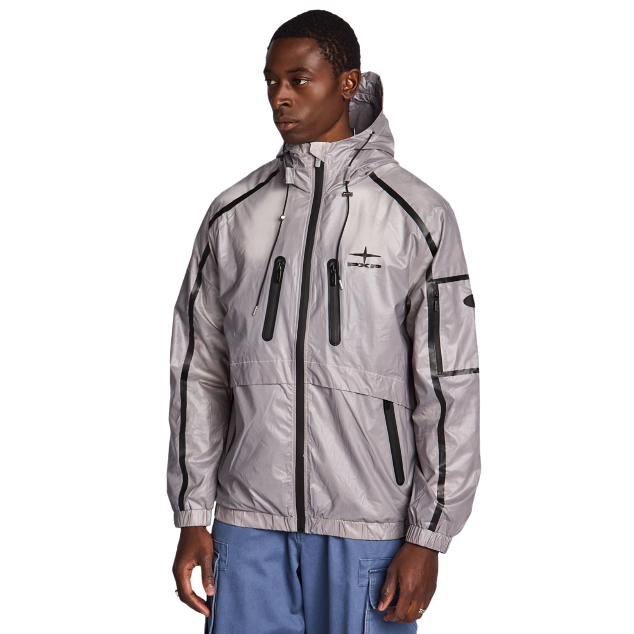 Project X Paris Heat Tech Jakke