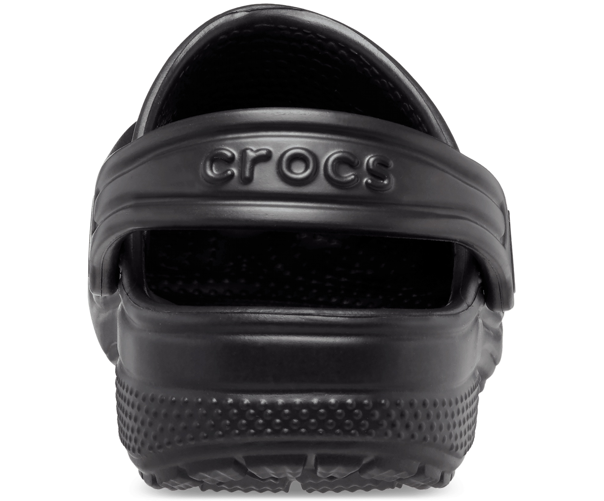 Toddler Classic Clog