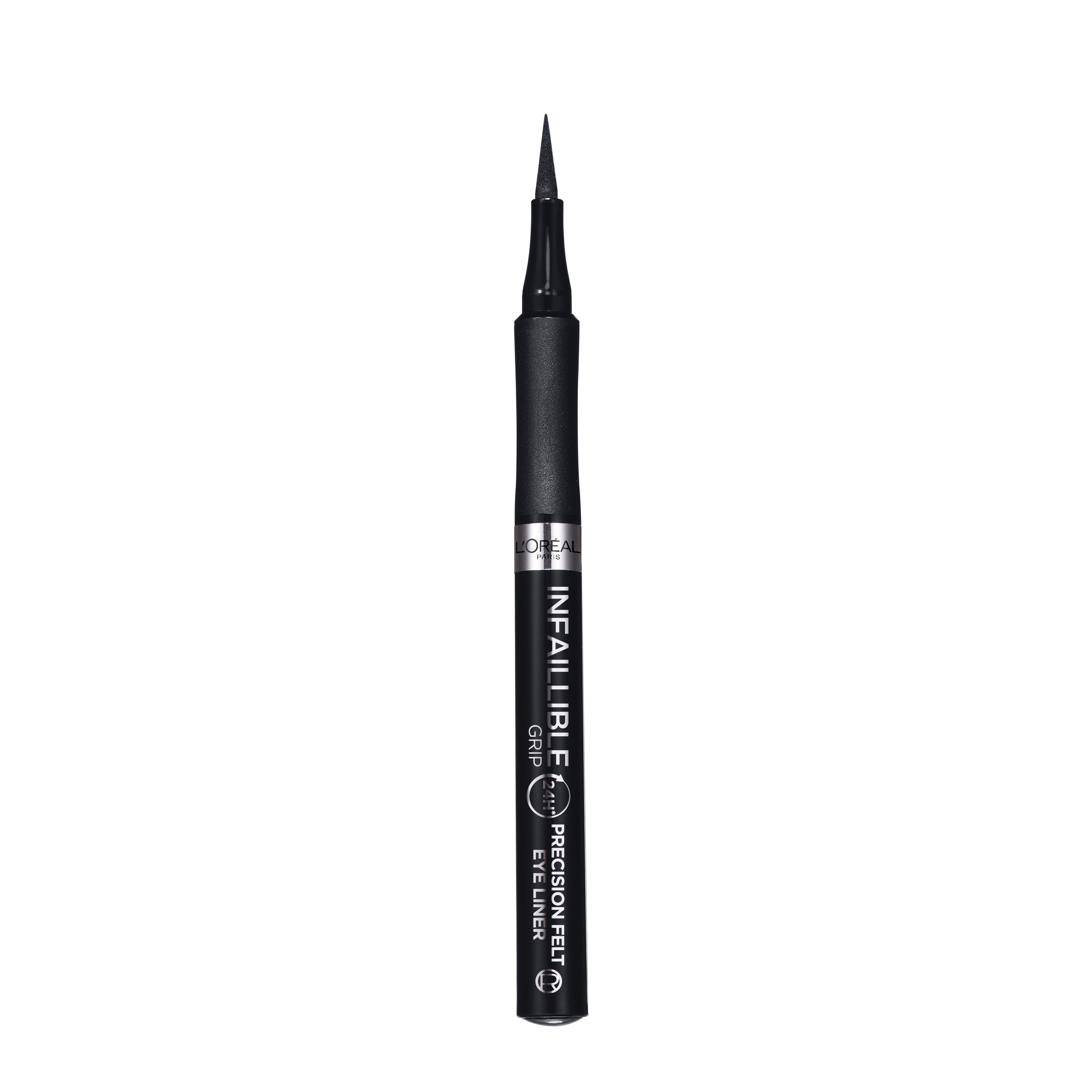 Infallible Grip 24h Precision Eyeliner Eyeliner-i i olovke za oči