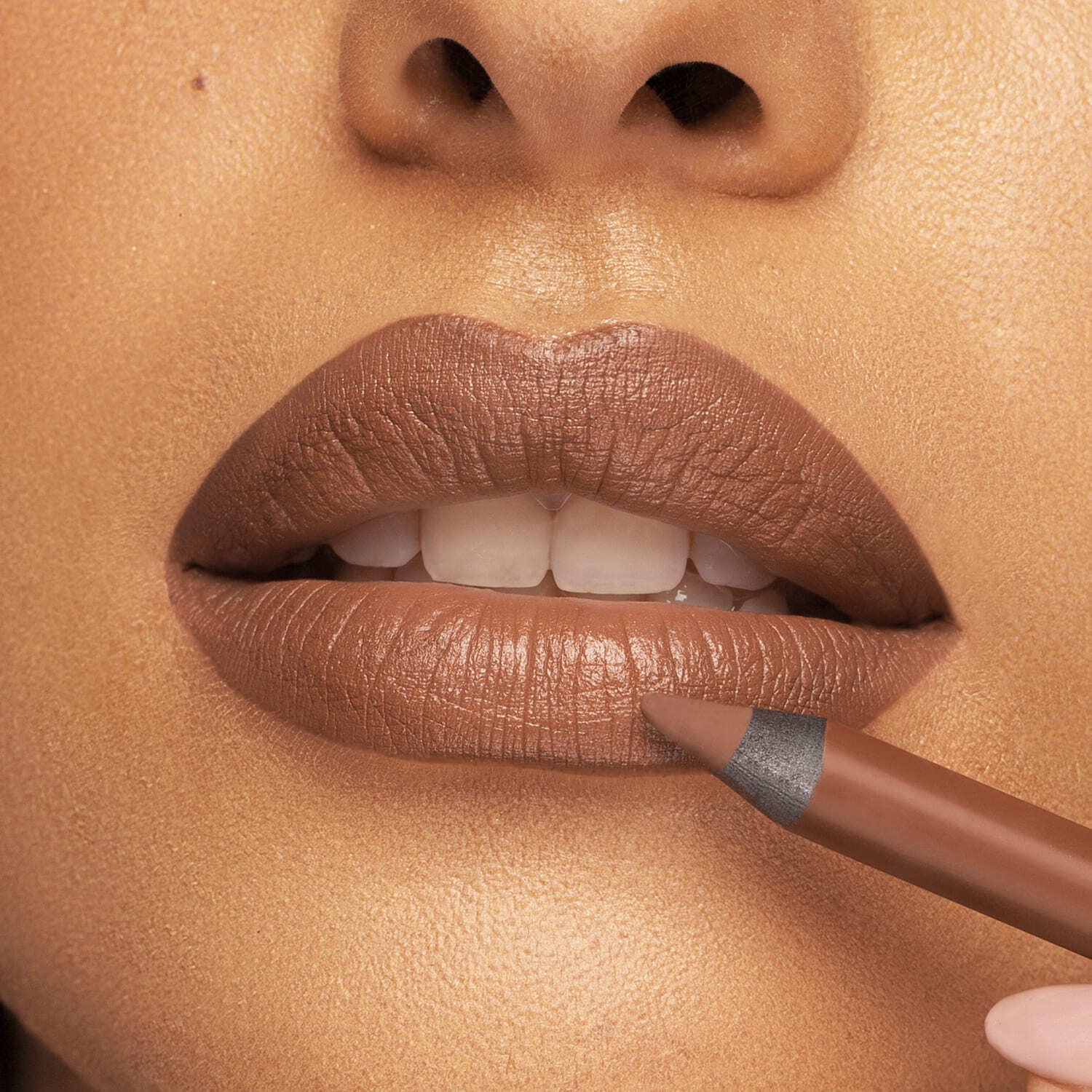 Labbra Cult Creamy Lip Kit - Cofanetto Make Up, Rossetto brillante, Matita labbra