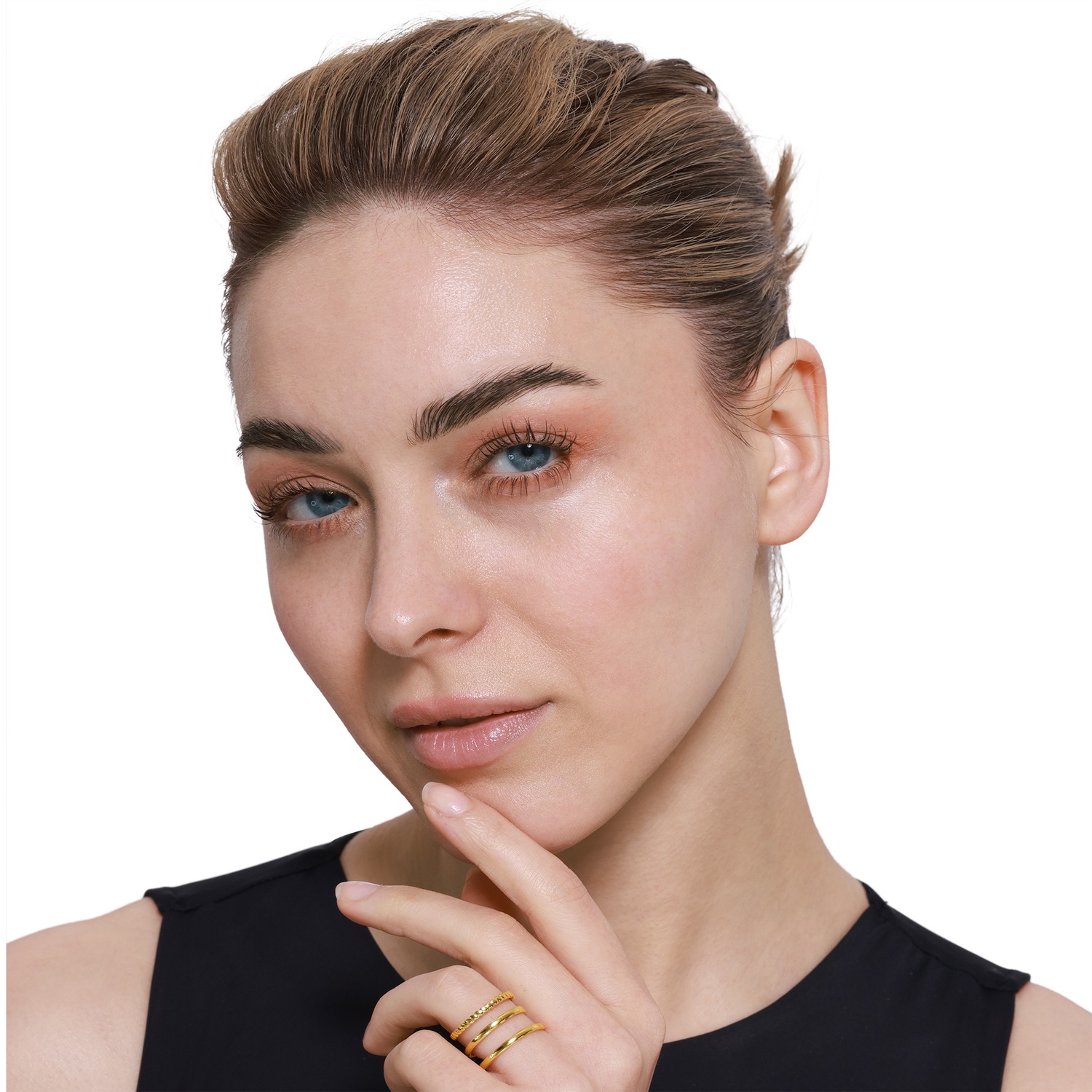 Heideman Bague Lucre