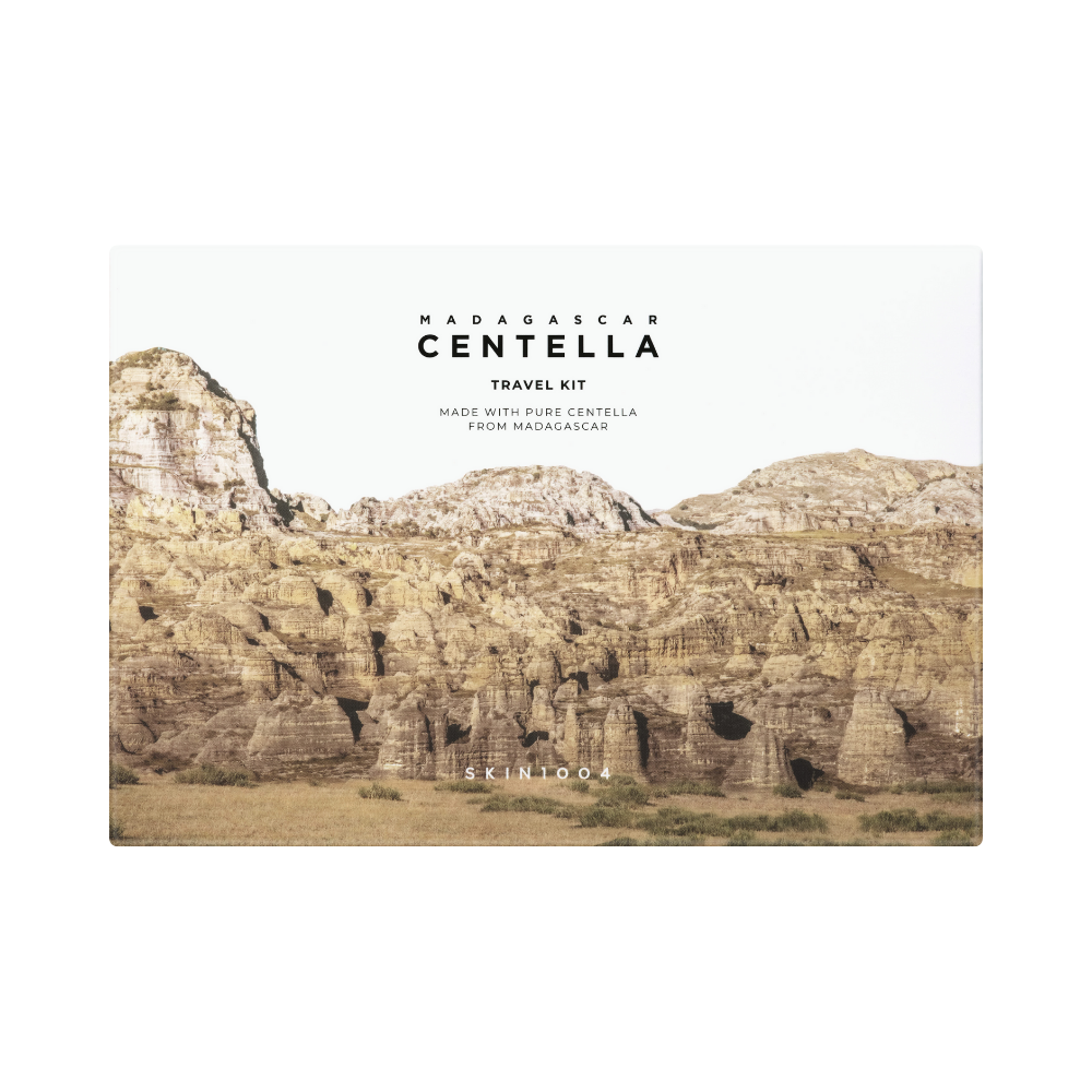 Skin1004 Madagaskar Centella