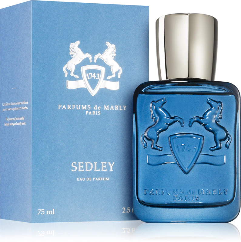 Parfums De Marly Sedley Unisex Eau de Parfum