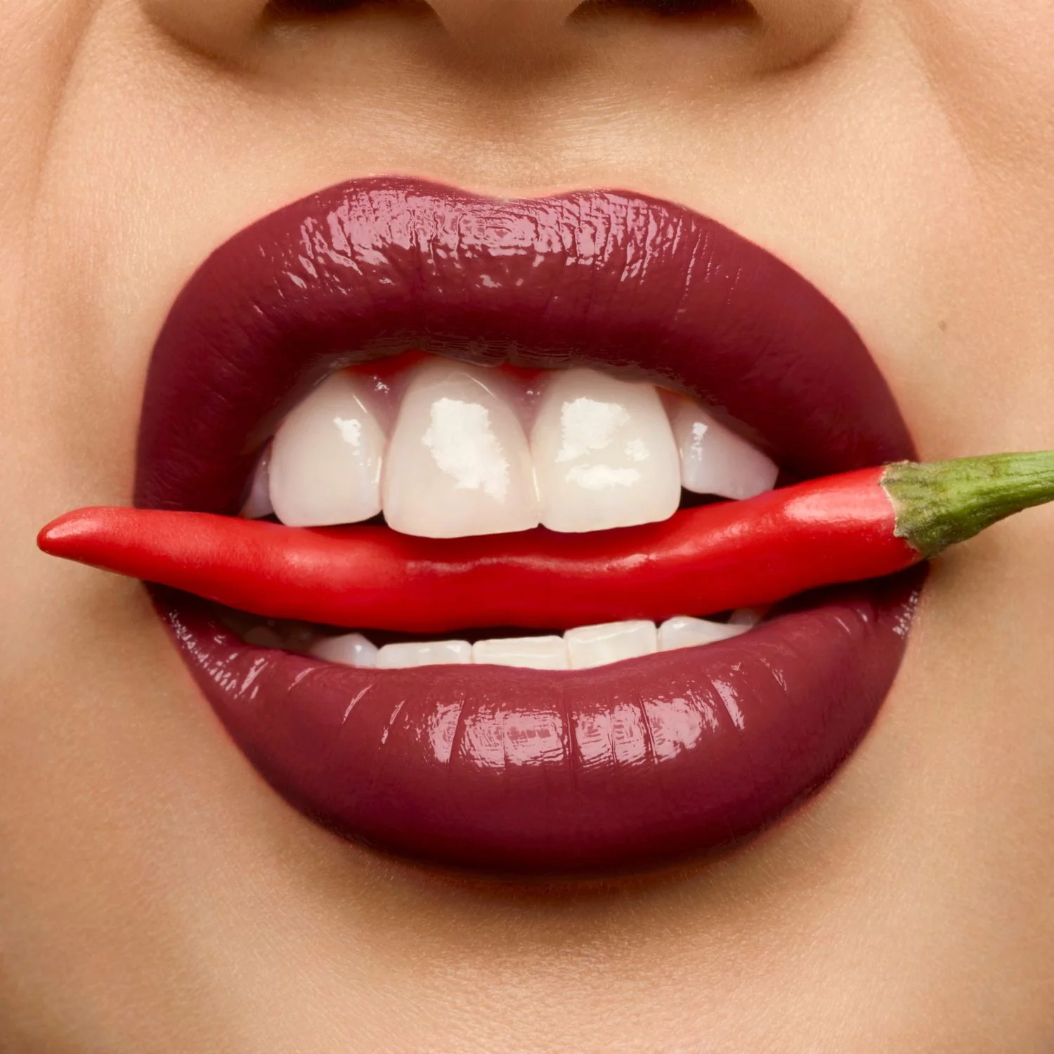 Labbra Rouge Volupté Shine - Rossetto brillante