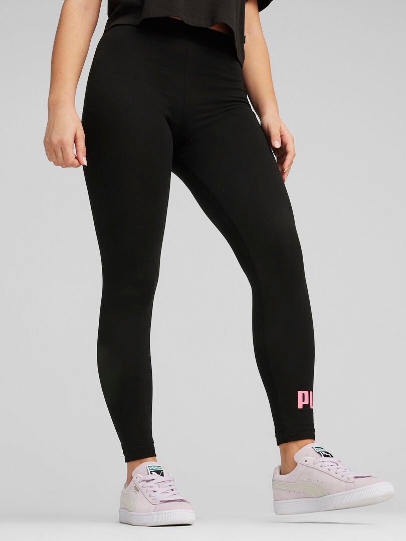 'Puma' Leggings - ZWART