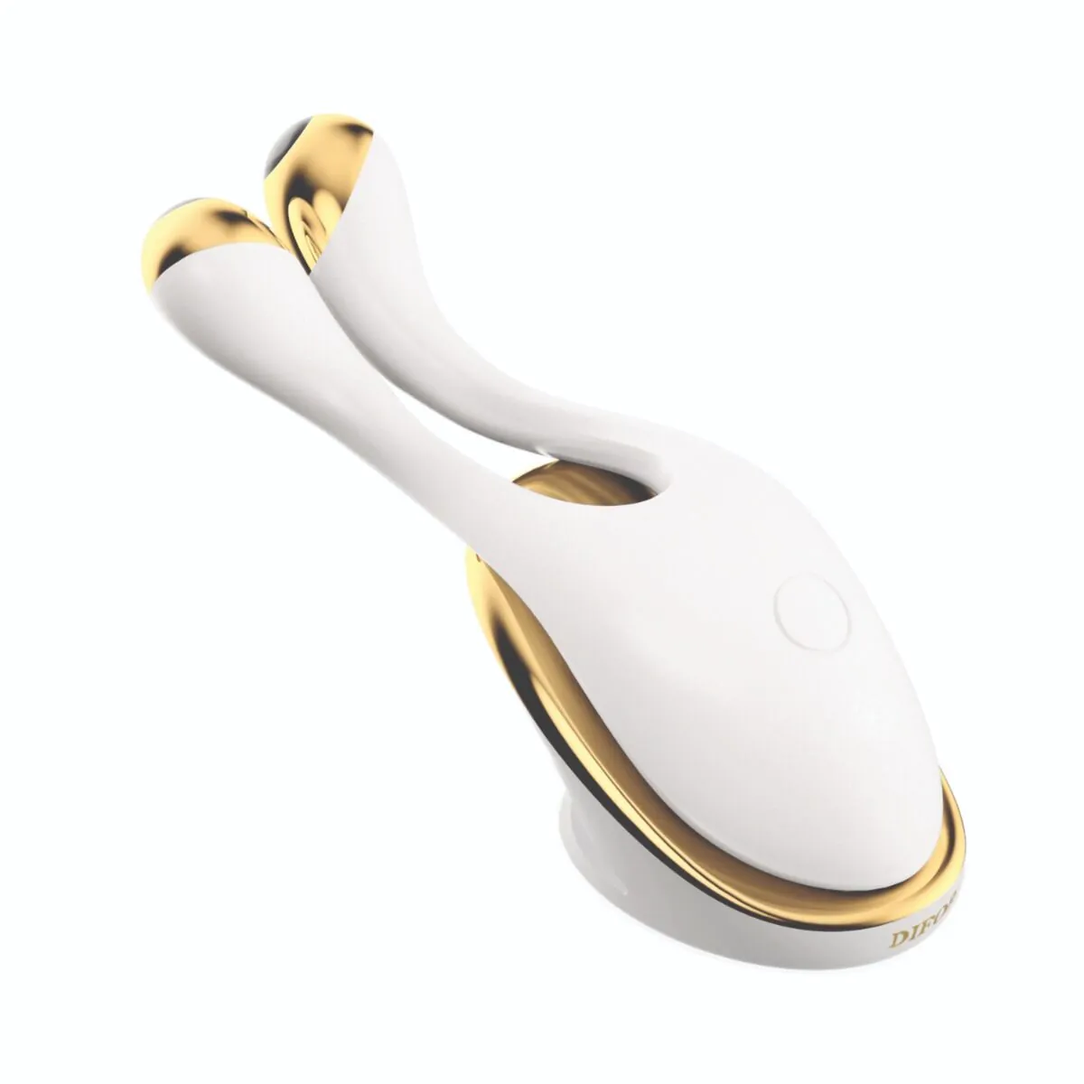 Diforo Wysokoenergetyczne urządzenie do liftingu, Pearl White