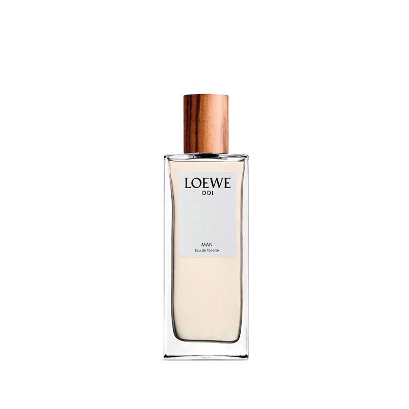 Loewe 001 Man EDT Moške kolonjske vode