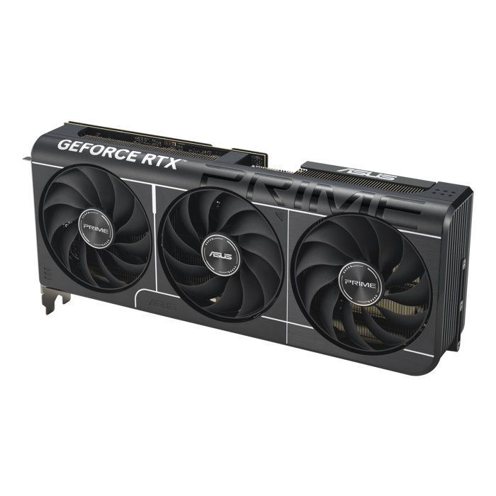 ASUS - Scheda grafica - GeForce RTX 5070 Prime OC - 12 GB GDDR7