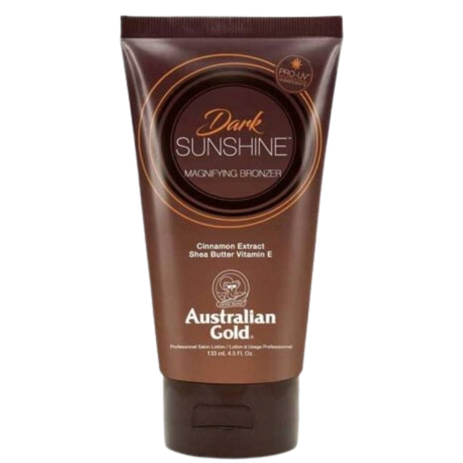 Austrālijas zelts