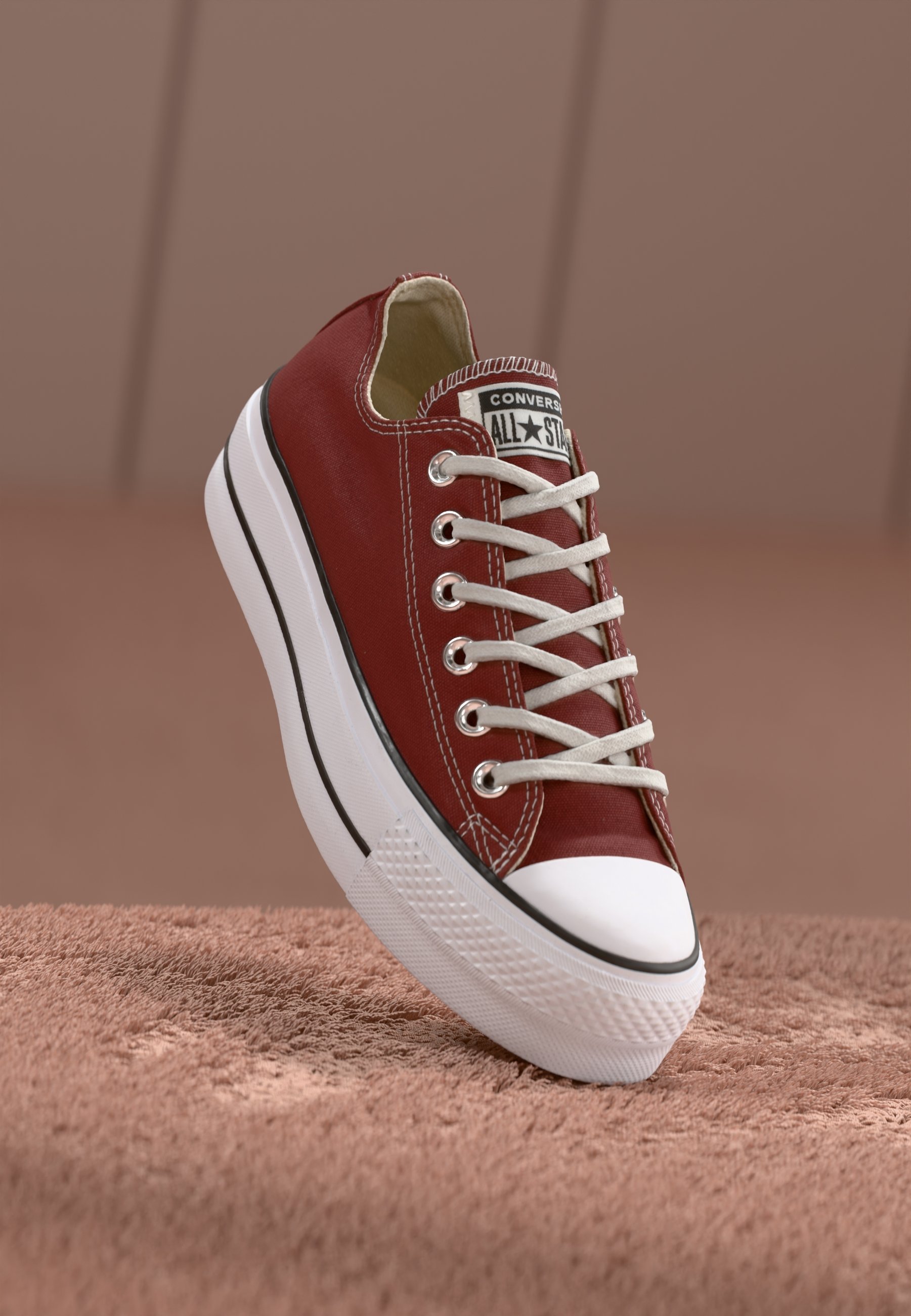 Scarpe da ginnastica basse Converse