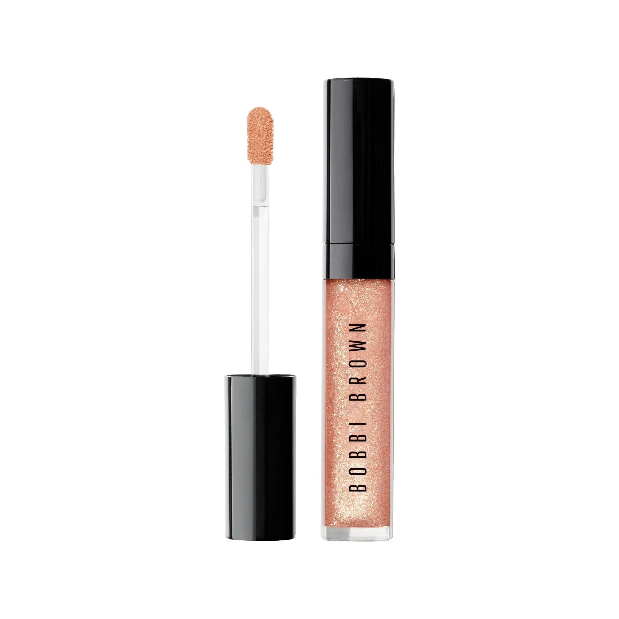 Gloss Crushed Oil-Infused Gloss - Gloss