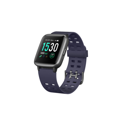 Smartwatch Leotec Multisports Fit 814
