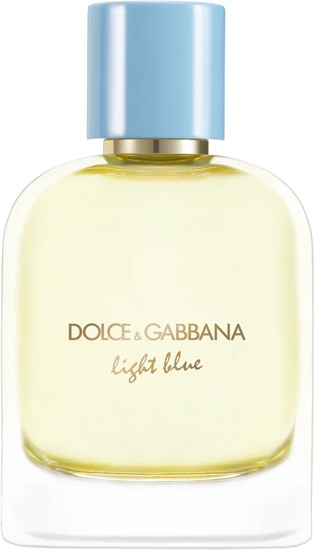 Dolce&Gabbana Light Blue Pour Homme parfuminis vanduo vyrams