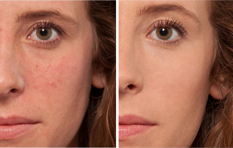 Tekoči korektor L'Oréal Paris True Match The One