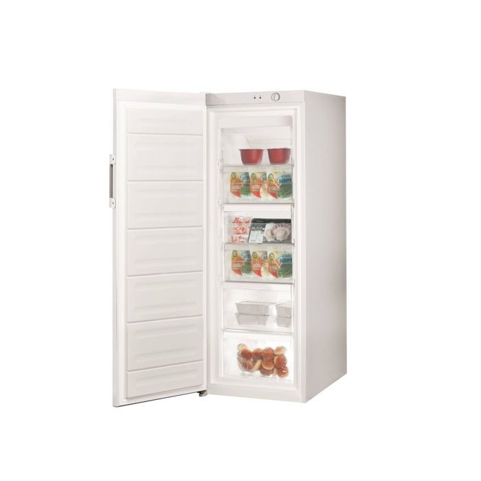 INDESIT Gefrierschrank UI62WFR