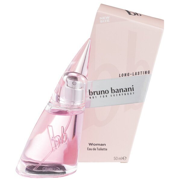 Bruno Banani Woman toaletna voda<br>50 ml